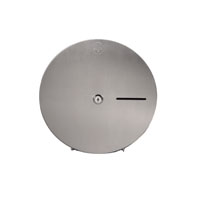 Toilet Paper Dispenser - Single Jumbo